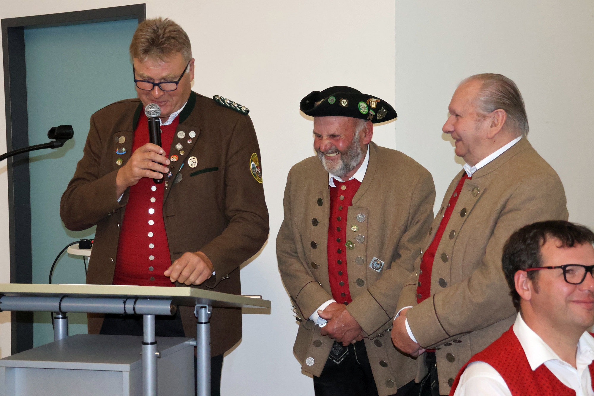 Wattenweiler Festakt 47