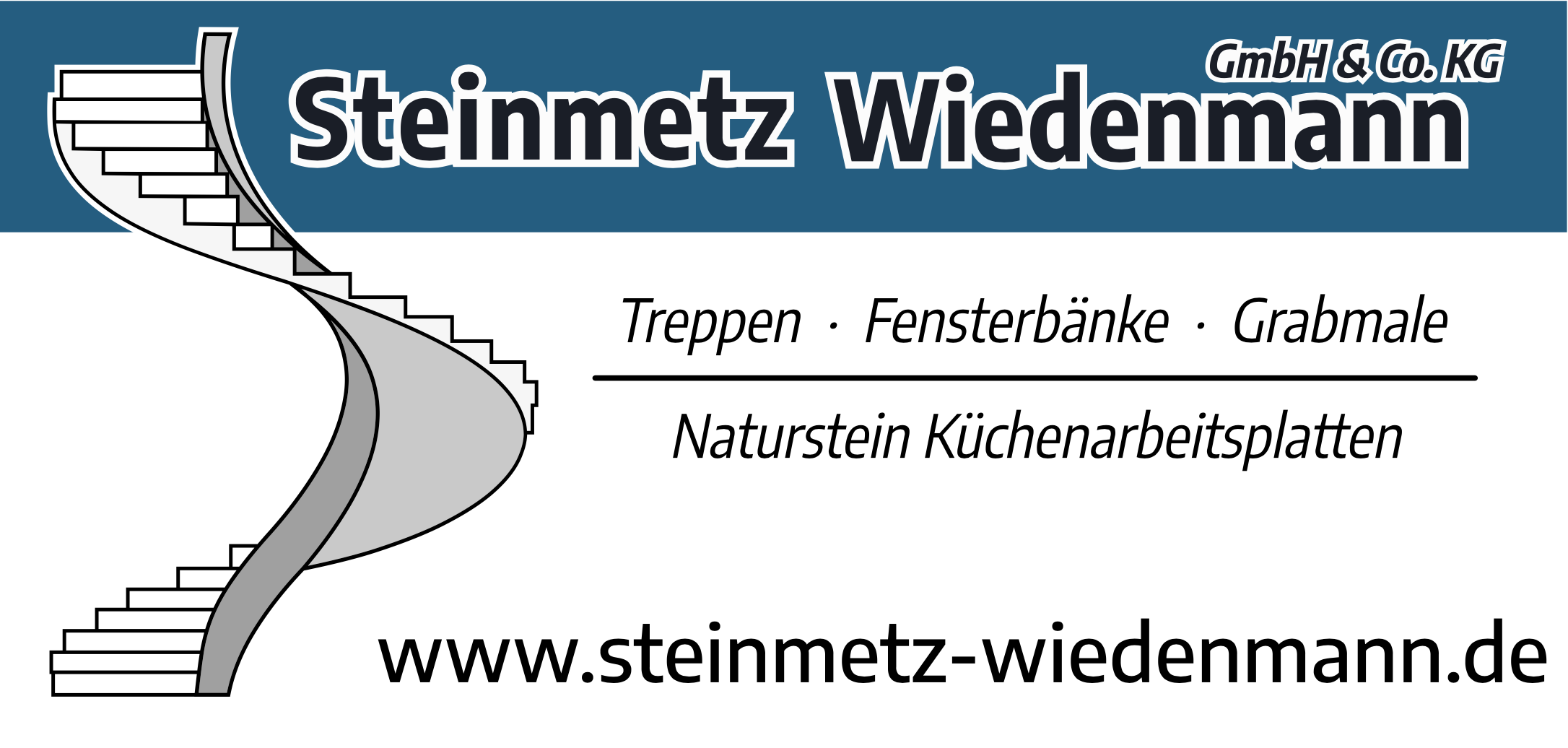 Logo Steinmetz Wiedemann